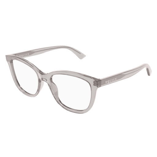 Alexander McQueen AM0487O Eyeglasses