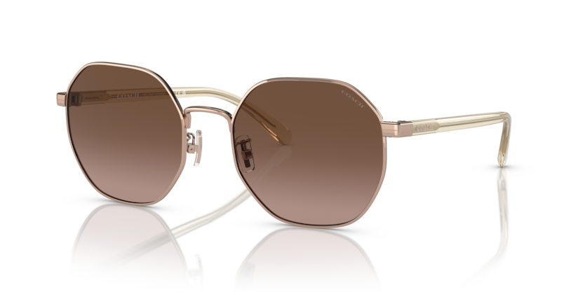 Coach HC7147 Ch556 Sunglasses