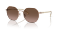 Coach HC7147 Ch556 Sunglasses