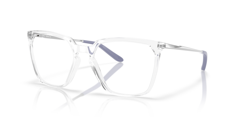 Oakley Frame OX8189 Bmng Sq Eyeglasses