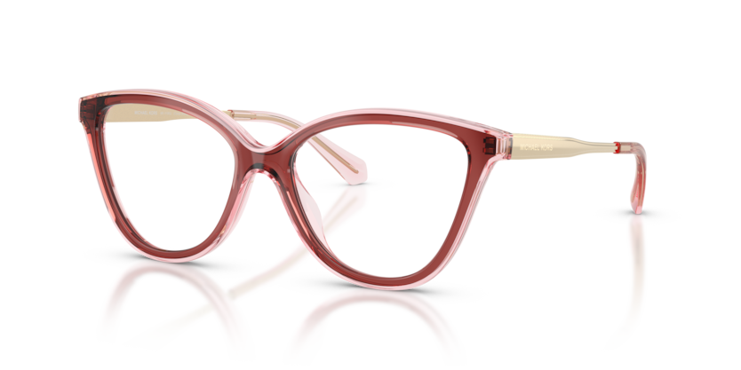 Michael Kors MK4190U Costa Brava Eyeglasses