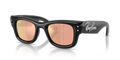 Ray-Ban RB4940B Wayfarer Puffer Sunglasses