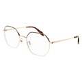 Alexander McQueen AM0338O Eyeglasses