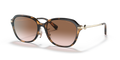 Coach HC8332D C6199 Sunglasses