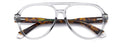 Polaroid PLD D540 Eyeglasses