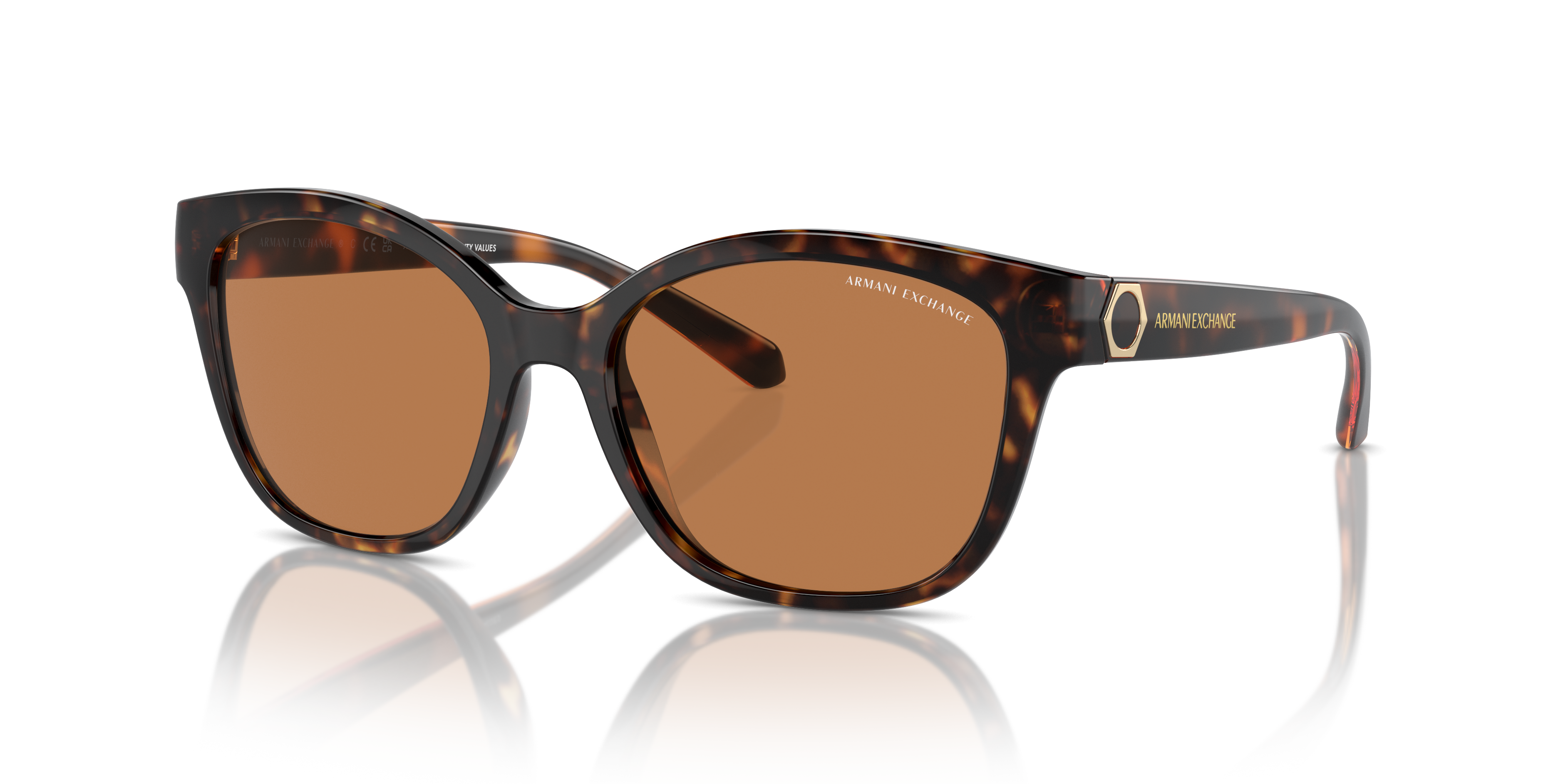 Armani Exchange AX4127SF  Sunglasses