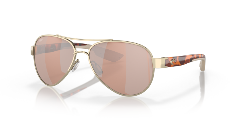 Costa Del Mar 6S4006 Loreto Sunglasses