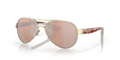 Costa Del Mar 6S4006 Loreto Sunglasses