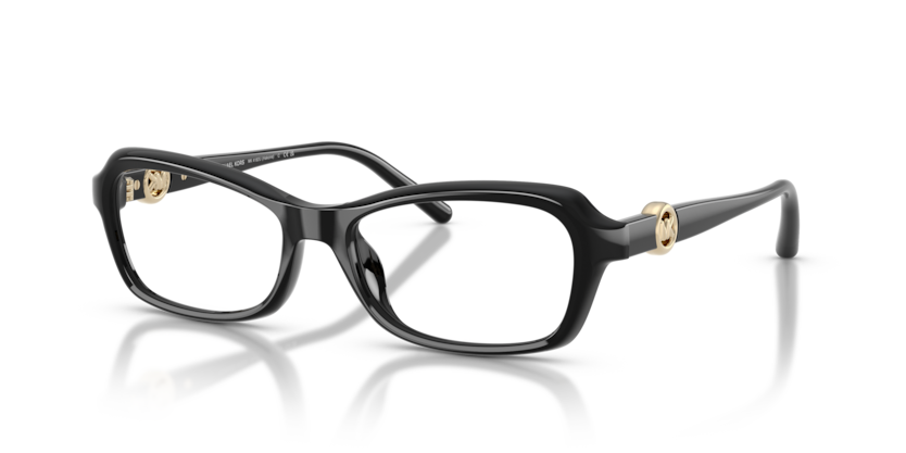 Michael Kors MK4182U Hakone Eyeglasses