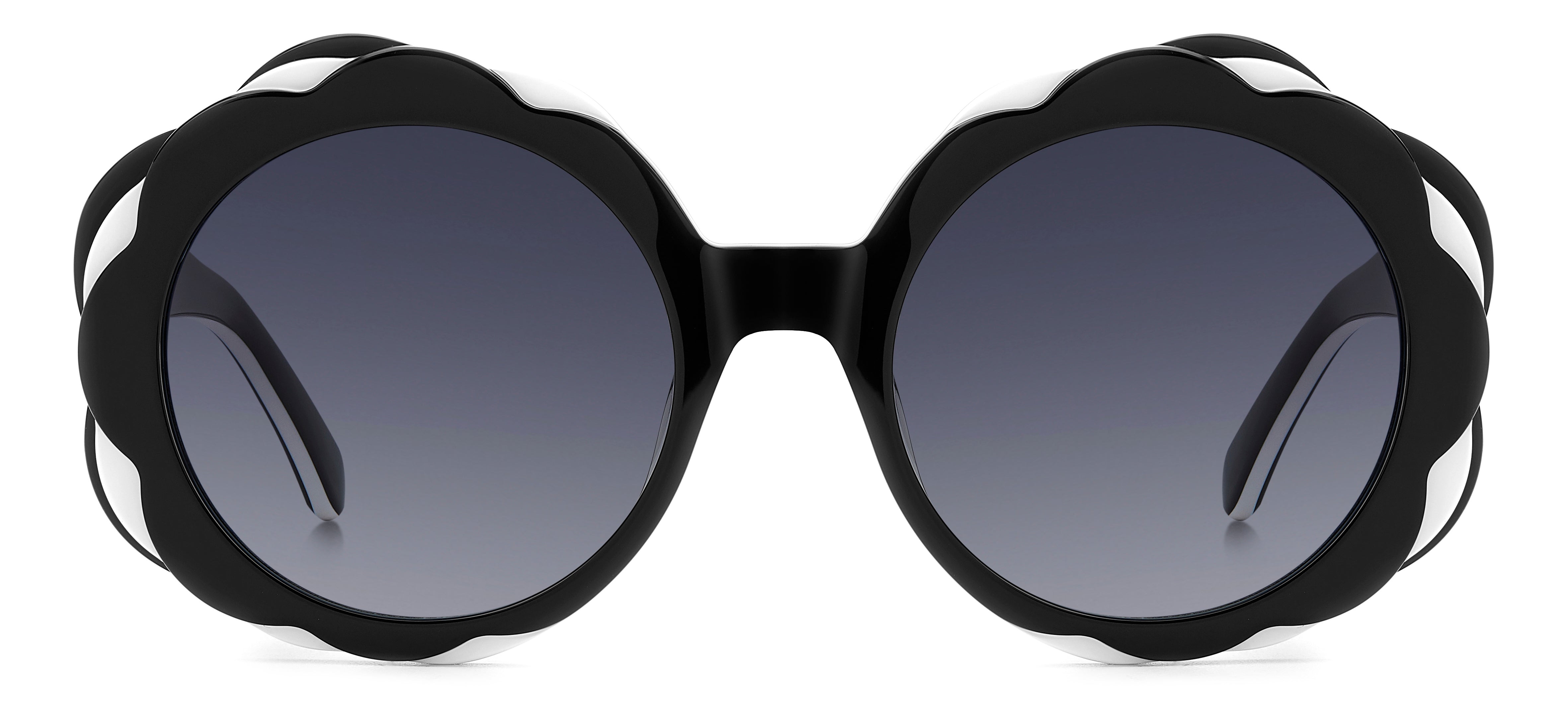 Kate Spade Ks Vivi 2/g/s Sunglasses