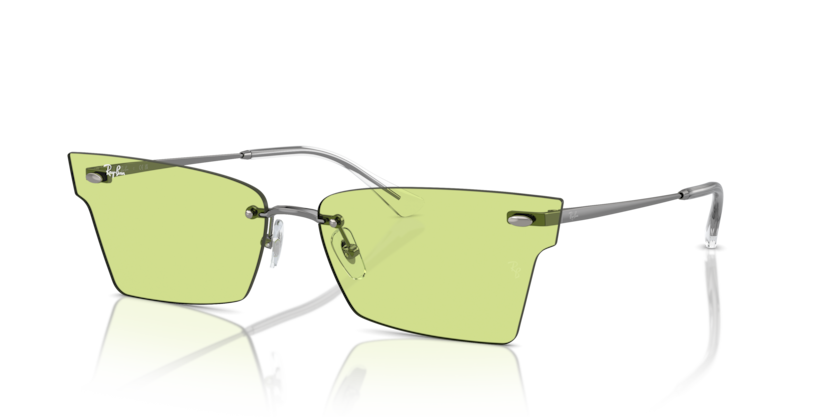Ray-Ban RB3730 Xime Sunglasses