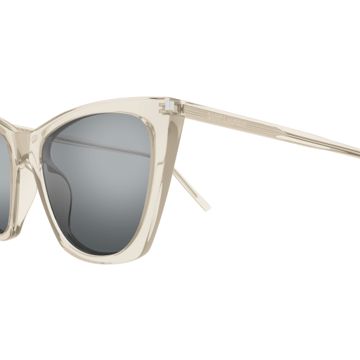 Saint Laurent SL 214 KATE THIN Sunglasses