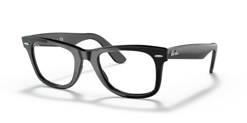 Ray-Ban Vista RX5121 Wayfarer Eyeglasses