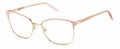 Juicy Couture JU 320 Eyeglasses