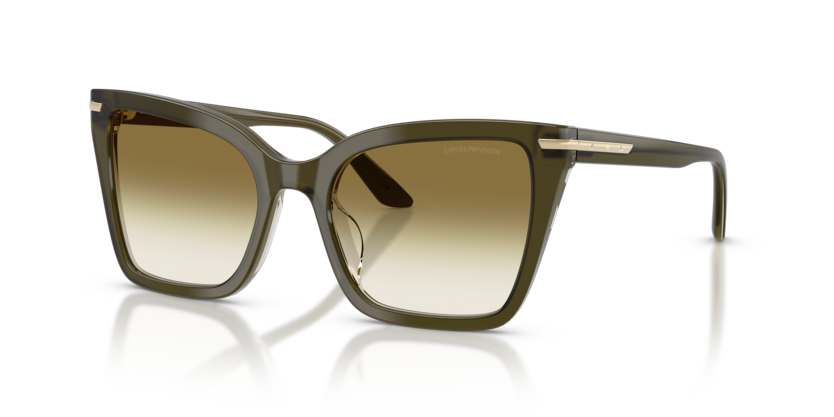 Emporio Armani EA4273BU  Sunglasses