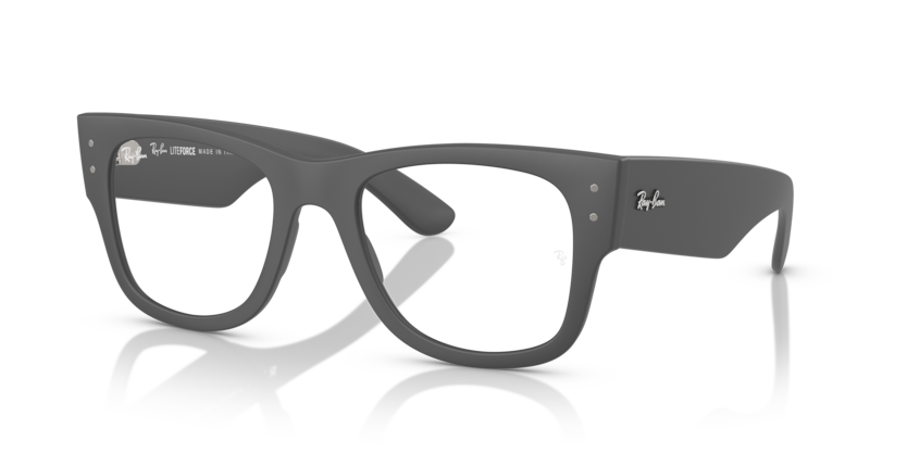 Ray-Ban Vista RX7840V  Eyeglasses