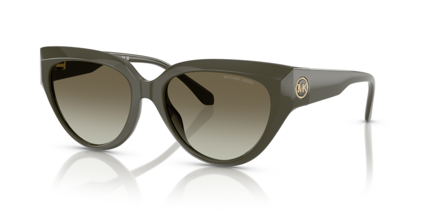 Michael Kors MK2241U Boca Raton Sunglasses