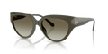 Michael Kors MK2241U Boca Raton Sunglasses