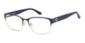 Juicy Couture JU 271/G Eyeglasses