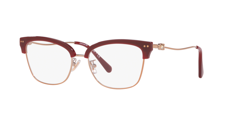 Coach HC5104B  Eyeglasses