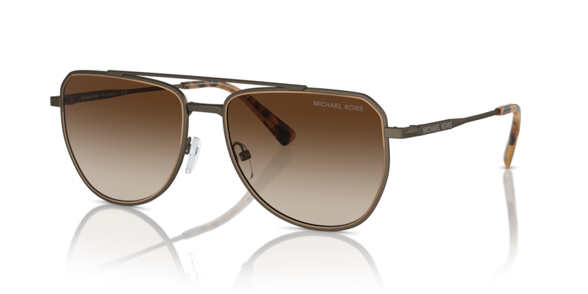 Michael Kors MK1155 Whistler Sunglasses