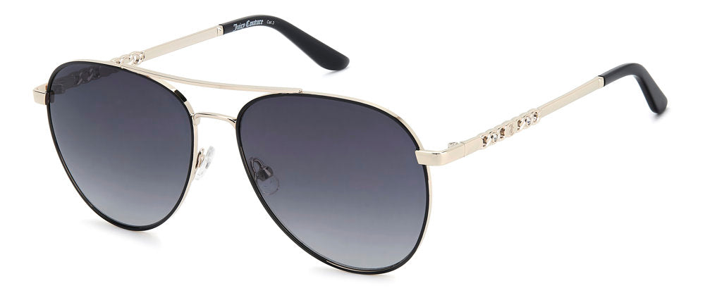 Juicy Couture JU 643/G/S Sunglasses