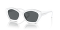 Michael Kors MK2209U Bel Air Sunglasses
