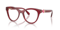 Swarovski SK2036  Eyeglasses