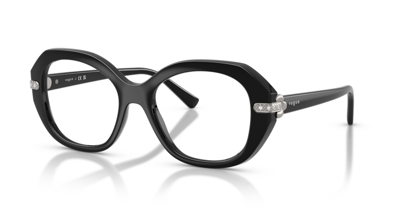 Vogue VO5705B  Eyeglasses