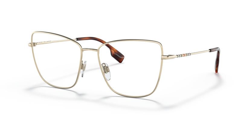 Burberry BE1367 Bea Eyeglasses