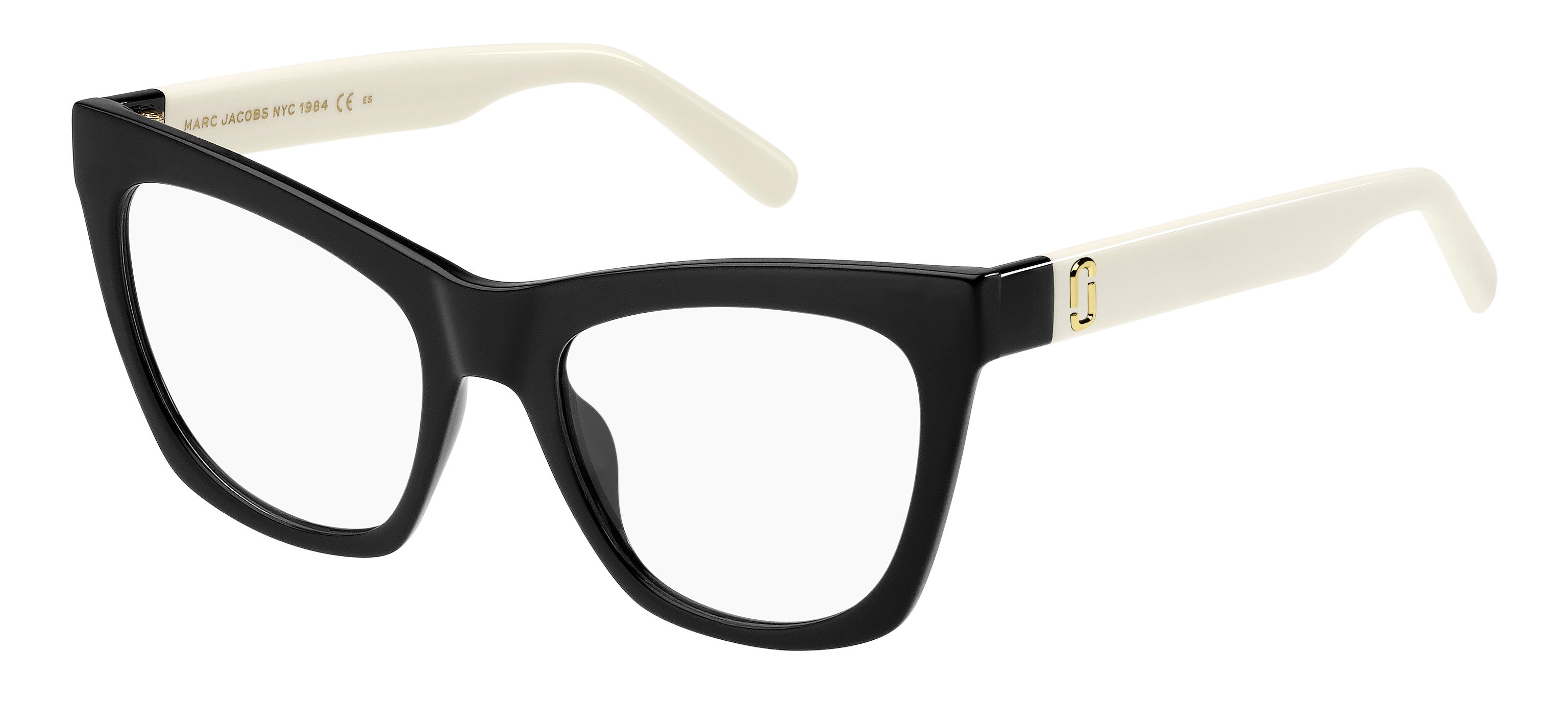 Marc Jacobs Marc 649 Eyeglasses
