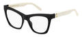 Marc Jacobs Marc 649 Eyeglasses