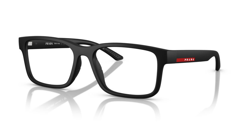 Prada Linea Rossa PS 01RVF  Eyeglasses