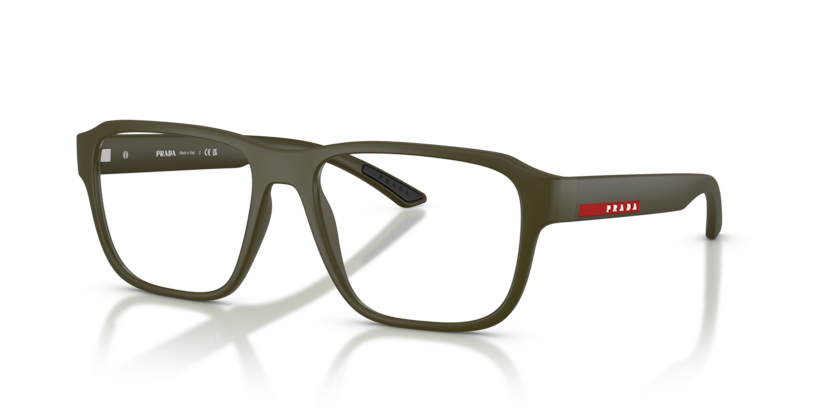 Prada Linea Rossa PS 05RV  Eyeglasses