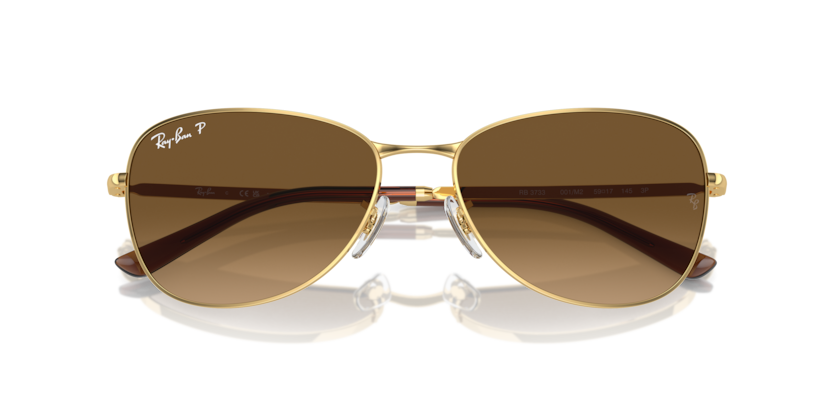 Ray-Ban RB3733  Sunglasses