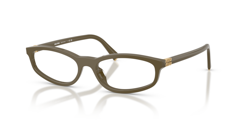 Miu Miu MU 01ZV  Eyeglasses