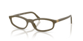 Miu Miu MU 01ZV  Eyeglasses