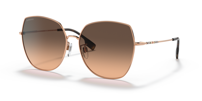 Burberry BE3136D  Sunglasses