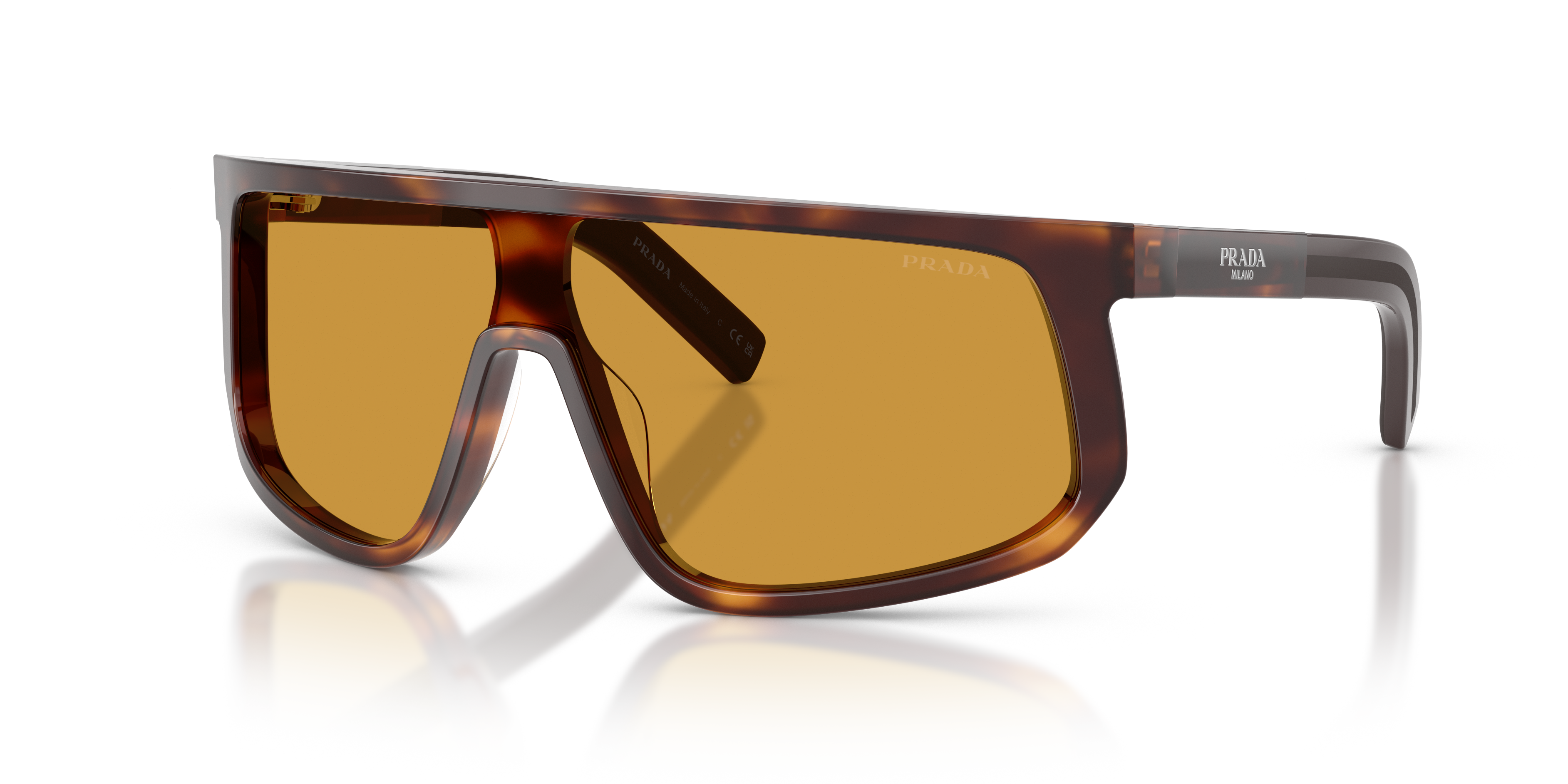 Prada PR D21SU  Sunglasses