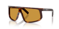 Prada PR D21SU  Sunglasses