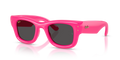 Ray-Ban RB4940 Wayfarer Puffer Sunglasses