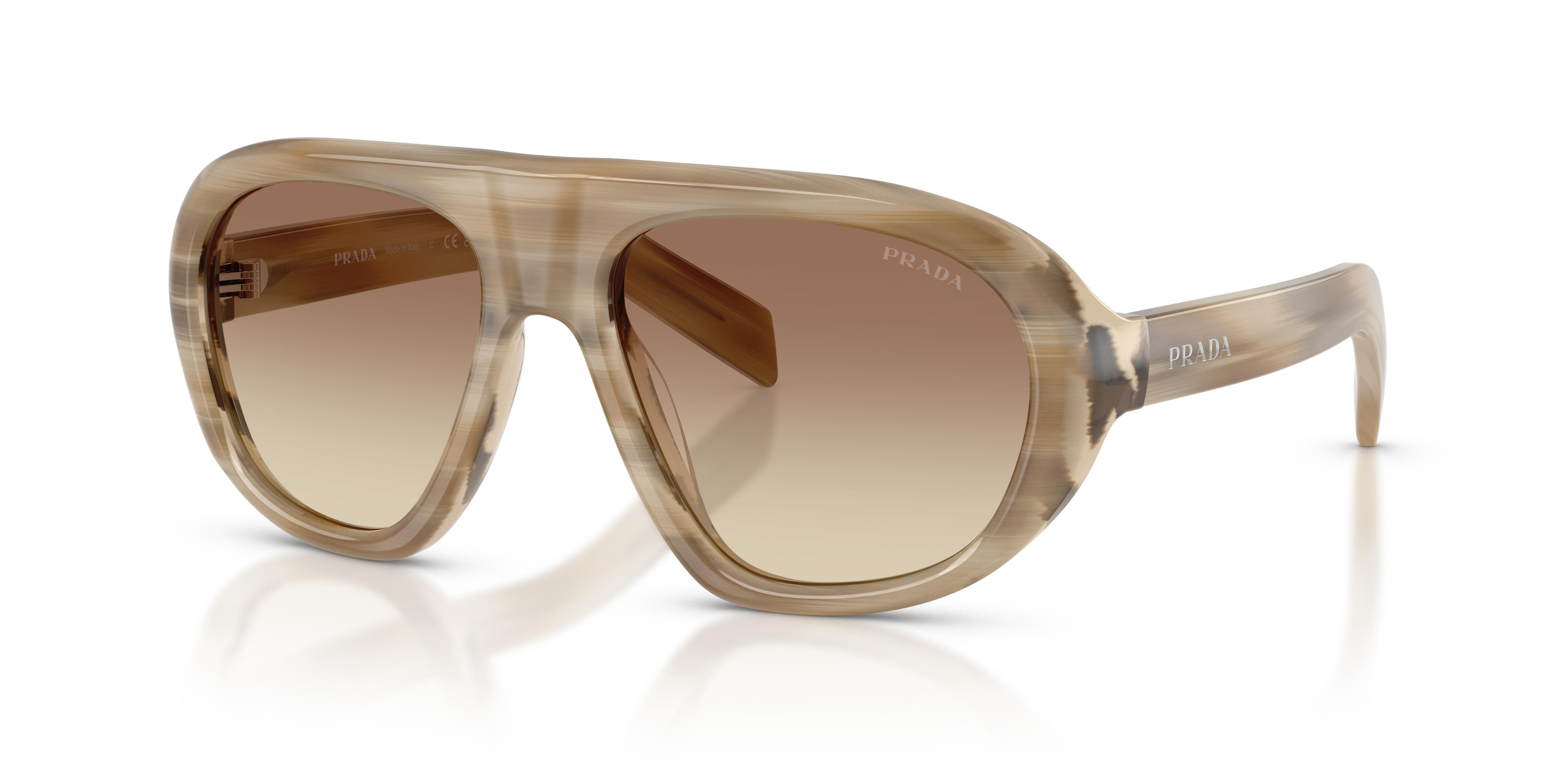 Prada PR C05S  Sunglasses