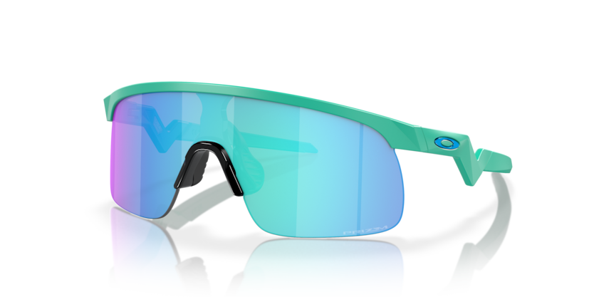 Oakley Youth Sun OJ9010 Resistor Sunglasses Kids