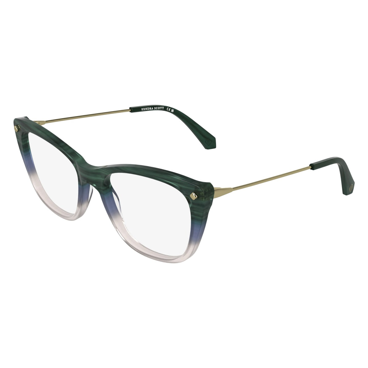 Kendra Scott KE2619 Eyeglasses