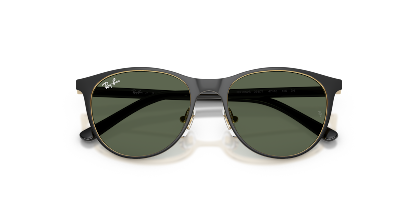 Ray-Ban Junior RJ9552S  Sunglasses Kids