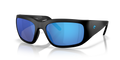 Costa Del Mar 6S9139 Bulley Bait Sunglasses