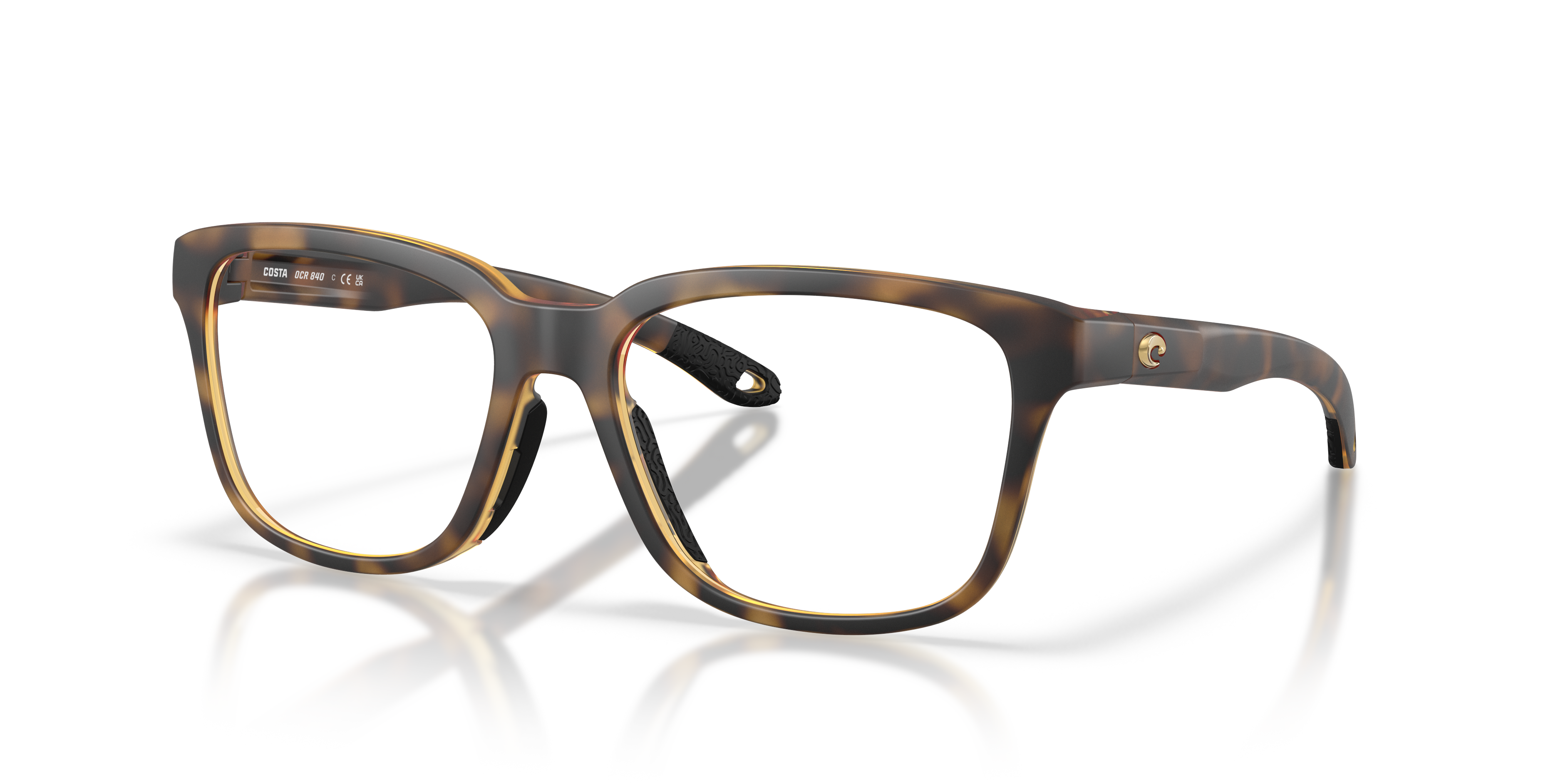 Costa Del Mar Optic 6A8032 Ocr 840 Eyeglasses