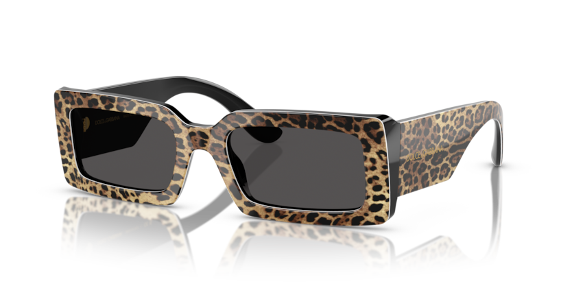 Dolce & Gabbana DG4416  Sunglasses