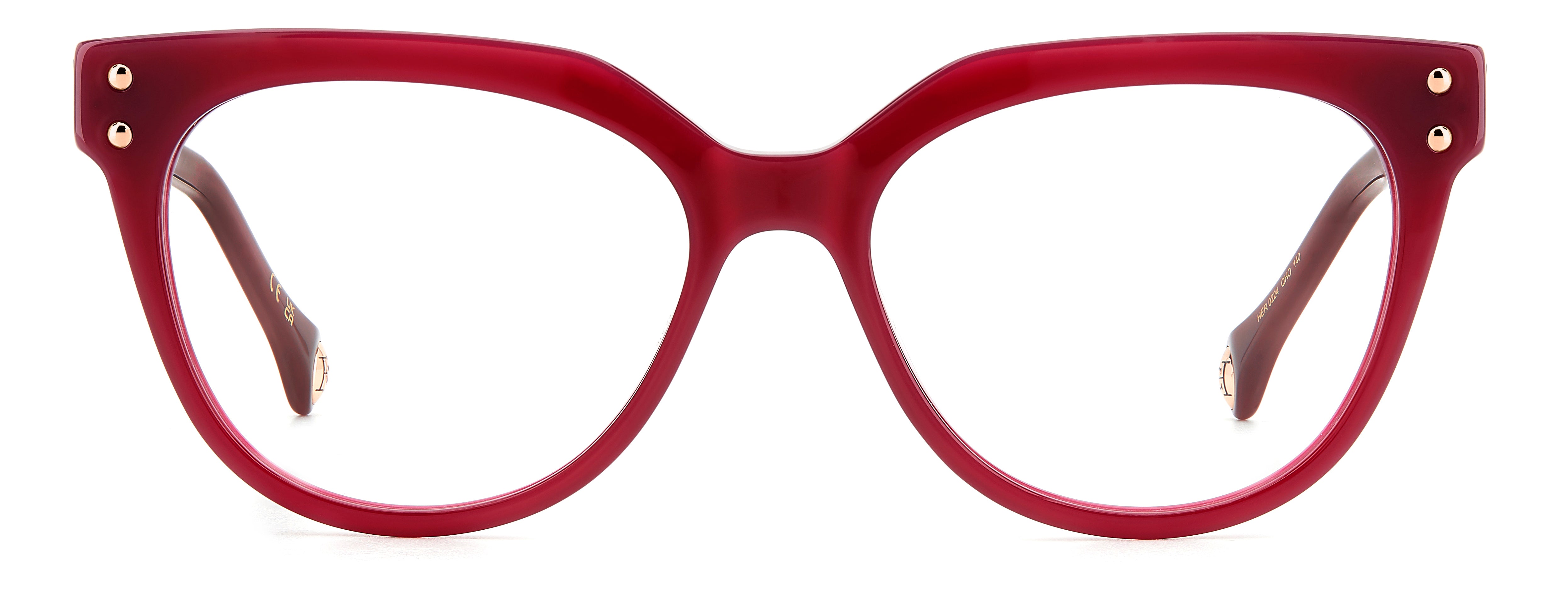 Carolina Herrera Her 0224 Eyeglasses