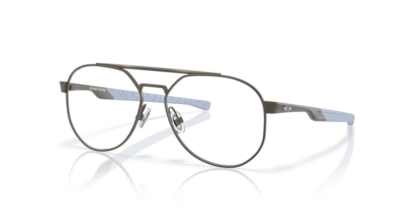 Oakley Youth Rx OY3004 Gran Piloto Eyeglasses Kids